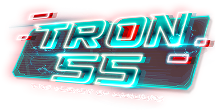 TRON55 เว็บตรง สล็อตแตกง่าย ฝาก-ถอน ออโต้ เครดิตฟรี 2025